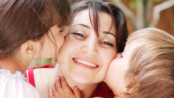Por qué el 17 de octubre se celebra el Día de la Madre