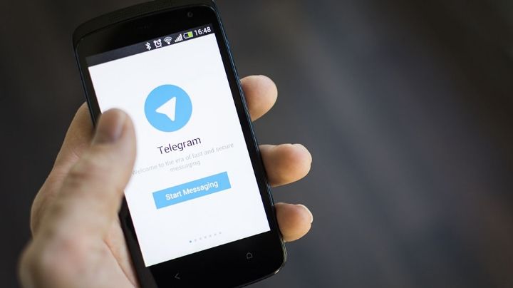 Telegram duplicó sus usuarios desde la última caída de WhatsApp