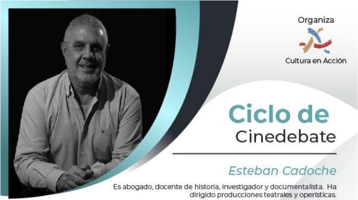 Córdoba: Se estrena el documental sobre Néstor Kirchner