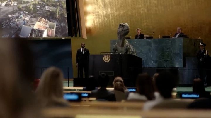 Video: la original campaña de la ONU sobre el cambio climático