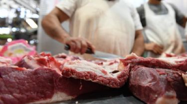 Las exportaciones de carne crecieron casi 25% en septiembre