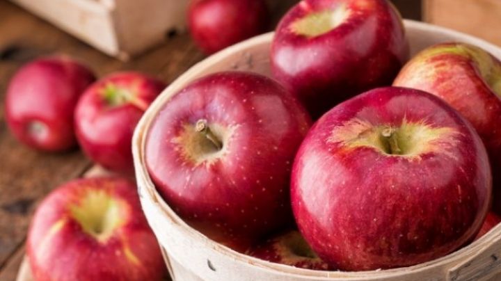 Los increíbles beneficios de las manzanas: una fruta para la salud