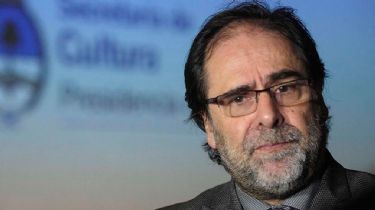 Murió el cineasta y exsecretario de Cultura Jorge Coscia