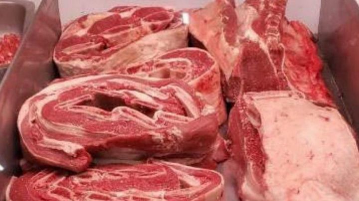 Renuevan hasta fin de año el acuerdo por el precio de la carne