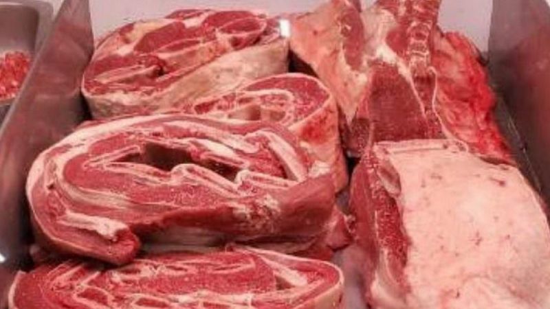 Renuevan hasta fin de año el acuerdo por el precio de la carne