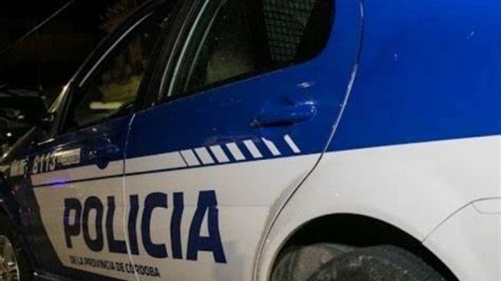 Dos menores detenidos por asaltos ocurridos en Carlos Paz