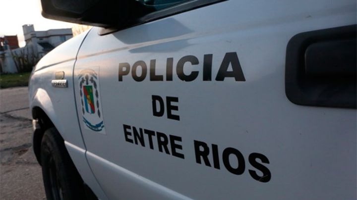 Entre Ríos: Hallaron a las jóvenes buscadas en Río Ceballos