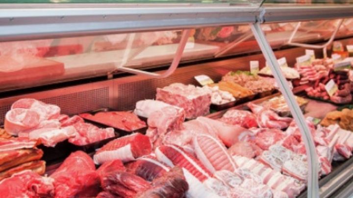 Gobierno y supermercados congelarán los precios de la carne hasta el lunes