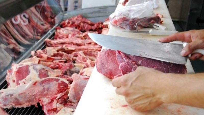 Según frigoríficos continuará el aumento de la carne