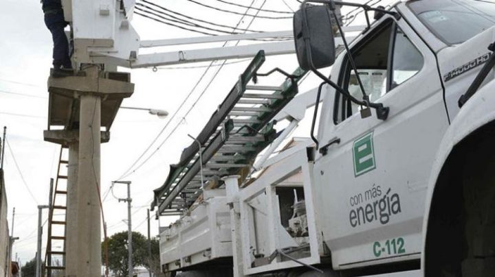 Luego del apagón, se regulariza el servicio de energía eléctrica en Carlos Paz