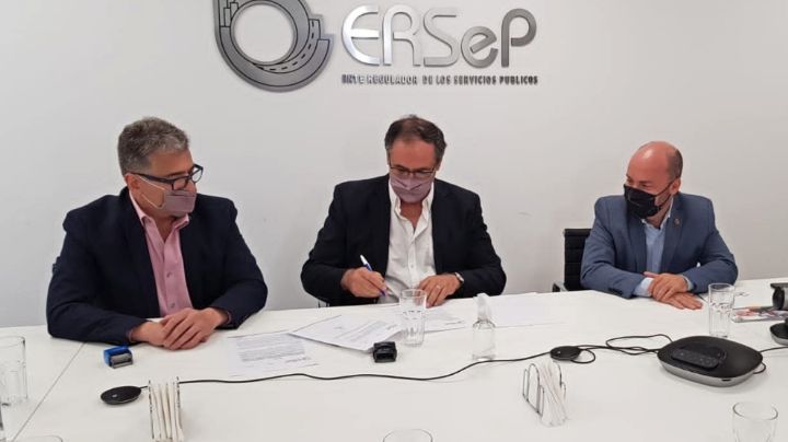 Ersep capacitará a electricistas domiciliarios en Córdoba