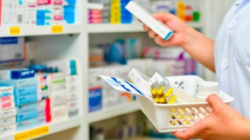 Los medicamentos aumentaron 65,9% en el último año