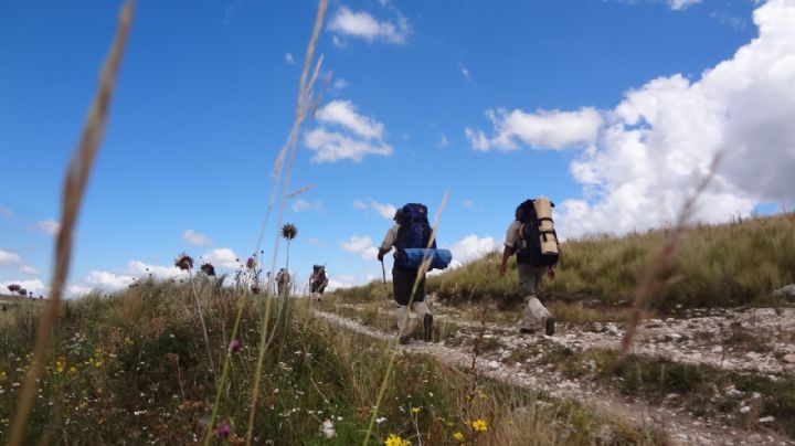 ¿Cómo acceder al Parque Nacional Quebrada del Condorito este verano?