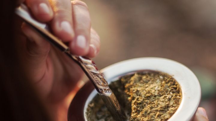 Estos son los beneficios que aporta el mate a nuestra salud