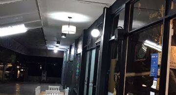 Federico resto bar se renueva tras la pandemia