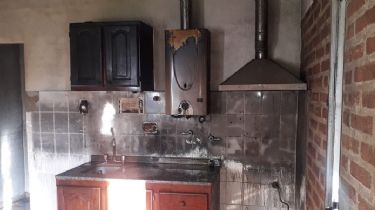 Villa Cura Brochero: se incendió una vivienda que alquilaban turistas