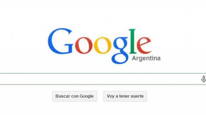 ¿Qué fue lo más googleado por los argentinos en 2021?