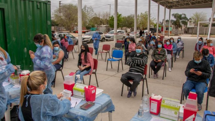 Córdoba confirmó 75 casos de coronavirus y ningún fallecimiento