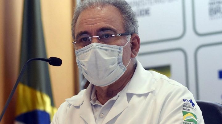 Brasil: los no vacunados deberán hacer cuarentena al ingresar al país