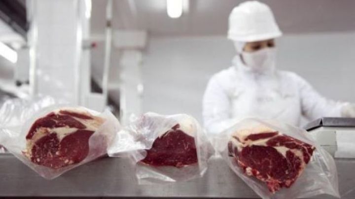 Flexibilizan la exportación de carne, excepto 7 cortes populares