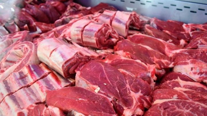 Ya rige el acuerdo con frigoríficos para la baja en el precio de la carne