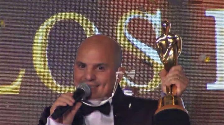 Carlos de Oro para Ángel Carabajal
