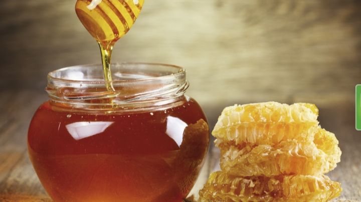 Beneficios de la miel de abeja
