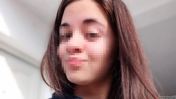 Apareció Mía Bertolez, la adolescente desaparecida en Villa del Rosario
