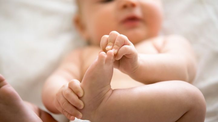 Córdoba inscribió a 2.699 bebés a pocas horas de nacer