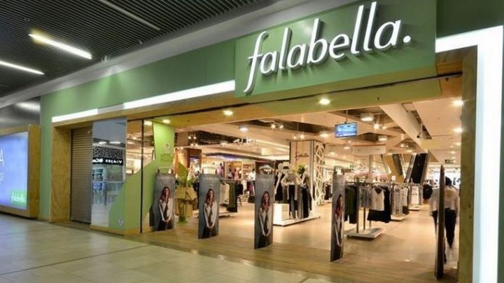Falabella anunció el cierre de sus locales en Córdoba, Mendoza y San Juan