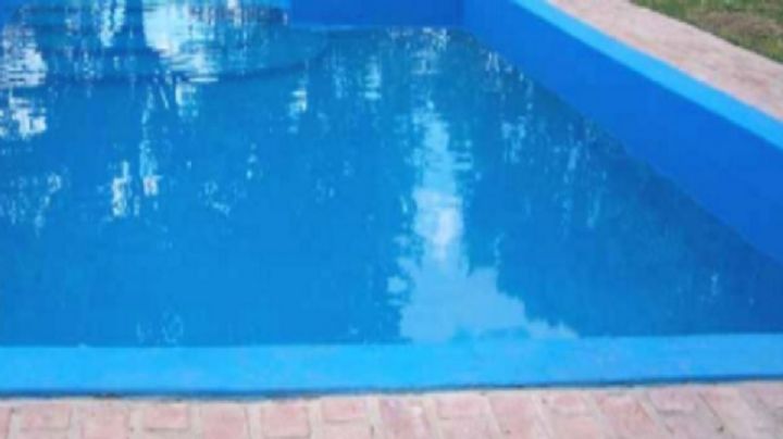 Un nene de 2 años se ahogó en la pileta de su casa