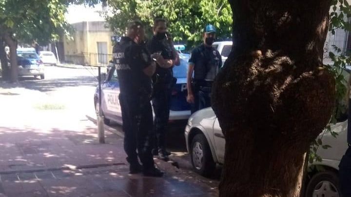Denuncia, miedo y reclamo: Habrían intentado secuestrar niños en Córdoba