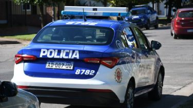 Córdoba: Policías ayudaron a dar a luz a una mujer