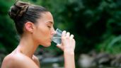 Beber agua trae grandes beneficios a nuestra salud