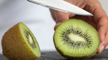 Porqué debemos incluir el kiwi a nuestra dieta