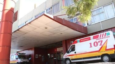 Córdoba: una mujer le disparó a un hombre en el abdomen