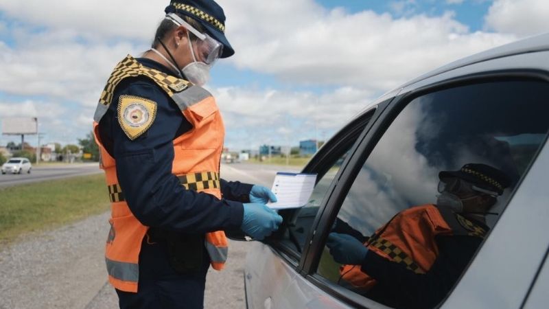 Habrá más controles en Córdoba por Semana Santa