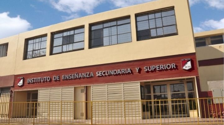 Covid-19: Aislaron una «burbuja» en un colegio de Carlos Paz