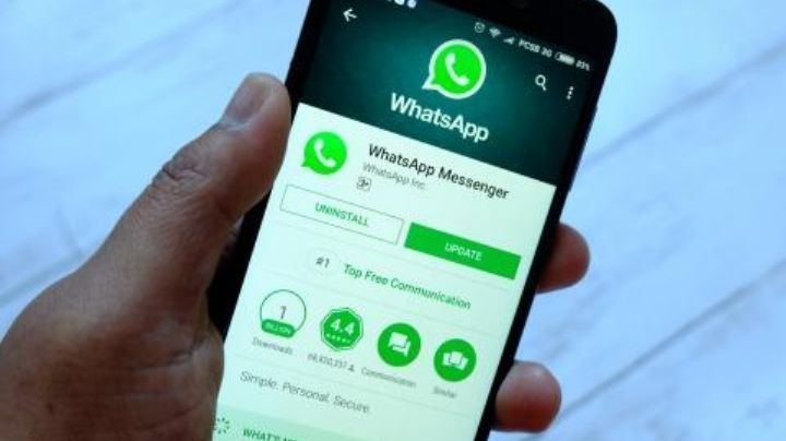 Cómo eliminar “reenviado” de tus mensajes de WhatsApp