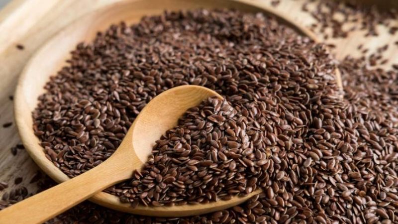 Beneficios y propiedades de las semillas de lino