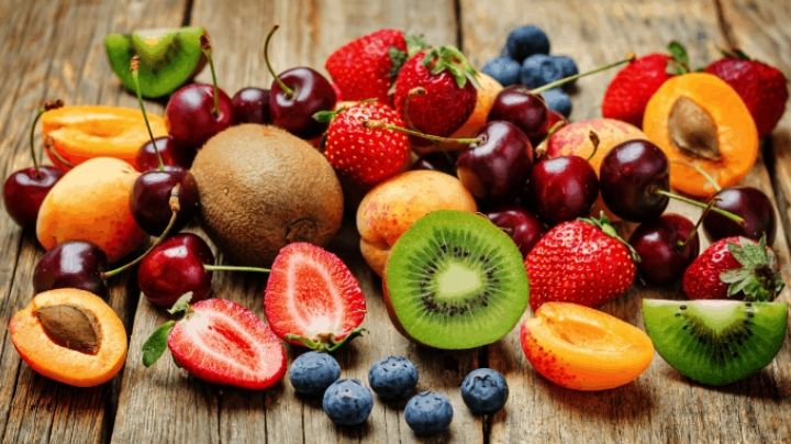 Los grandes beneficios que se obtienen al comer frutas