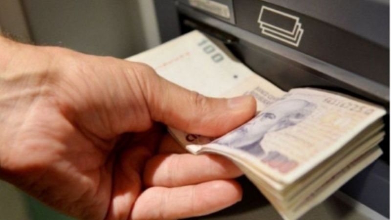 Anses: cómo saber si te depositaron el bono de 15 mil pesos