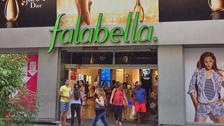 Falabella cierra sus últimas tres sucursales en Argentina