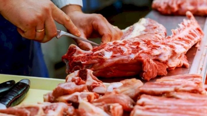 Estiman que el consumo de carne es el más bajo en 18 años