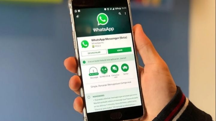 WhatsApp lanza cinco nuevas herramientas
