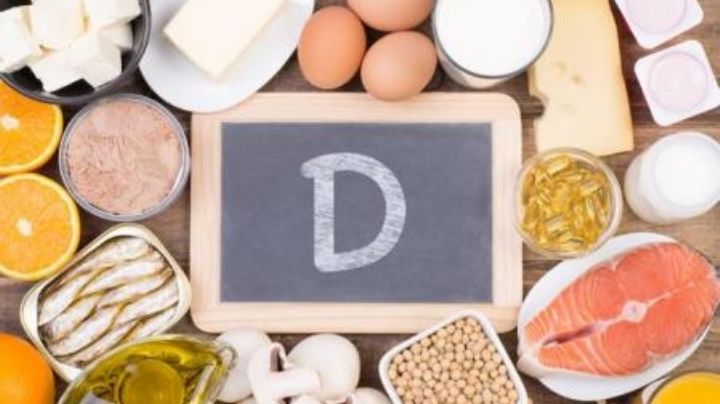 Vitamina D, el nutriente vital que nos protege contra COVID-19