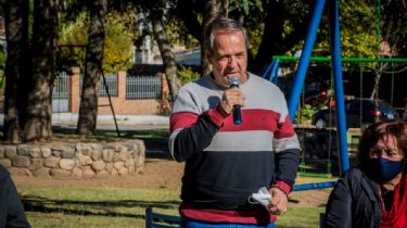 Carlos Paz: La lista de vecinos que busca llegar a la Defensoría del Pueblo