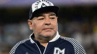 Citaron a indagatoria a los siete imputados por la muerte de Maradona