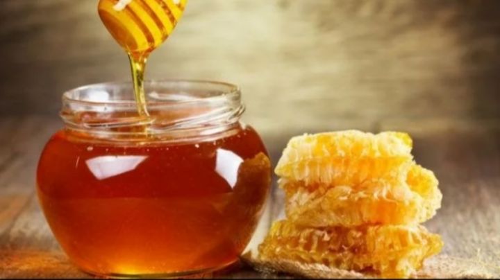 Estos son los seis beneficios que nos brinda la miel