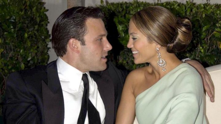 ¿Ben Affleck y Jennifer Lopez están nuevamente juntos?